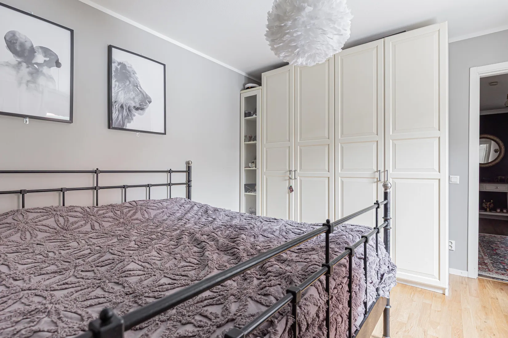 Bostadsrätt, Julrosvägen 102, Norra Gryta, Västerås