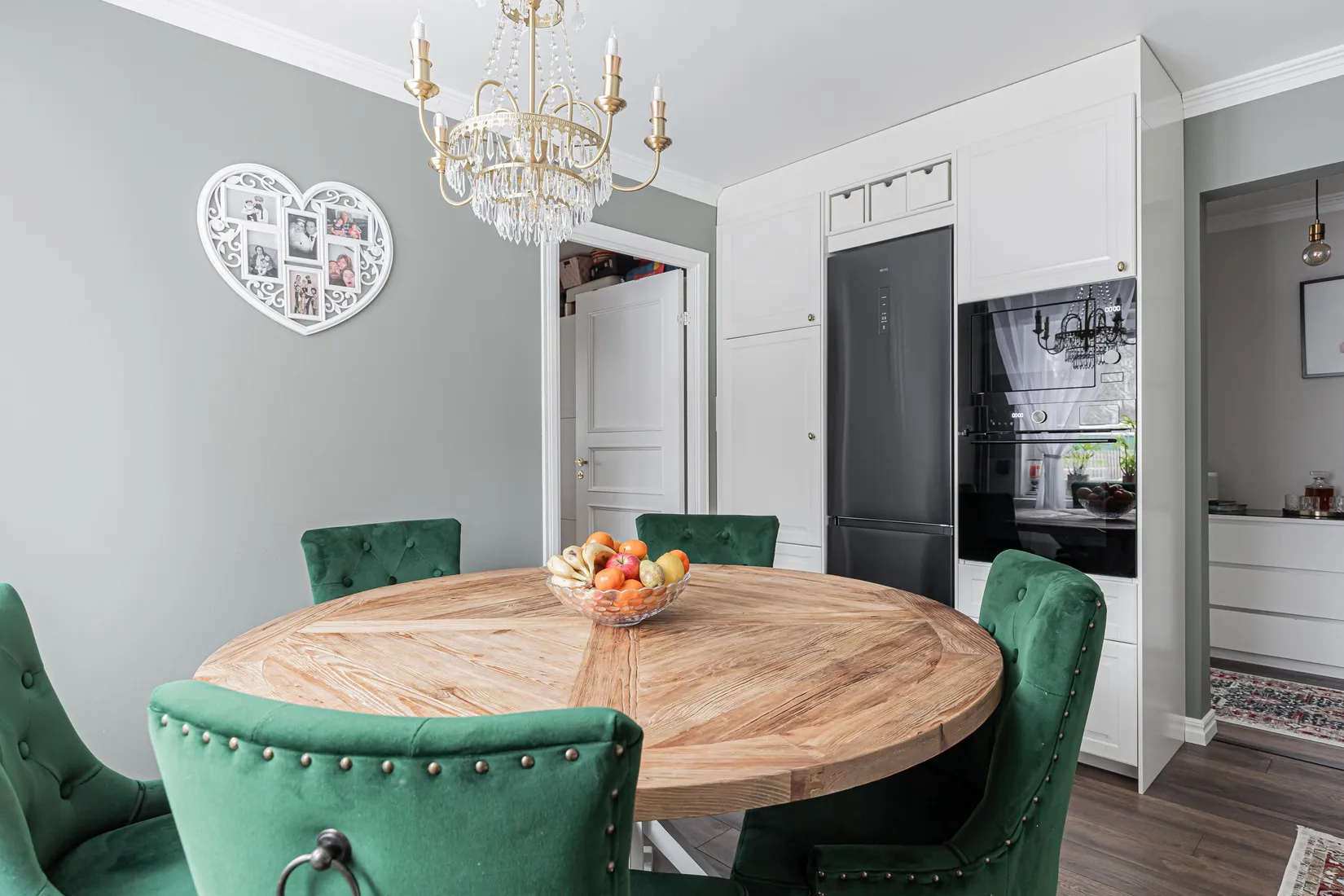 Bostadsrätt, Julrosvägen 102, Norra Gryta, Västerås