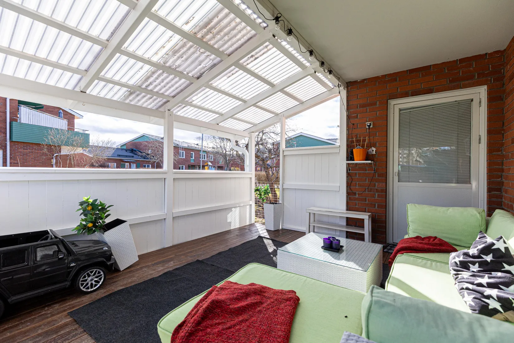 Bostadsrätt, Julrosvägen 102, Norra Gryta, Västerås