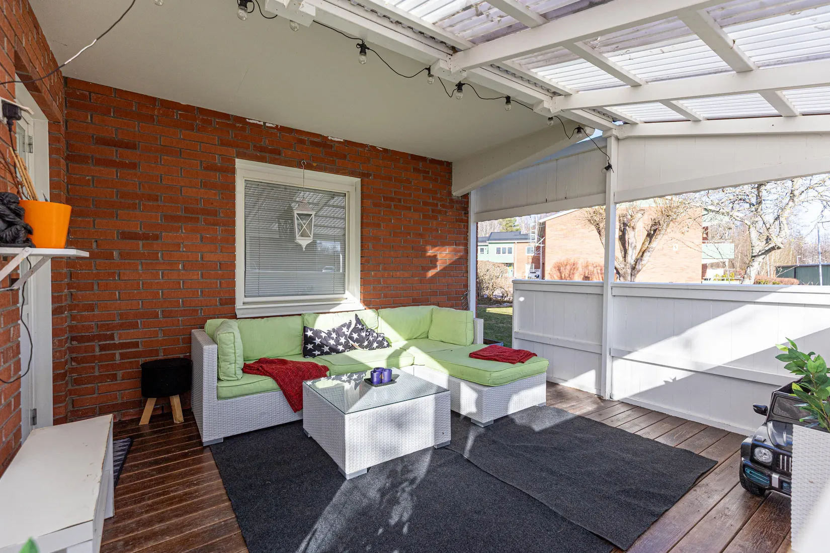 Bostadsrätt, Julrosvägen 102, Norra Gryta, Västerås