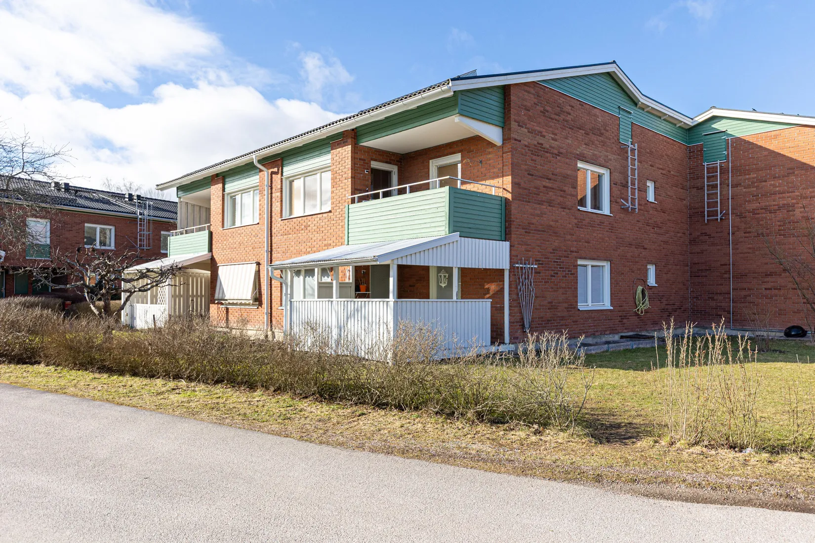 Bostadsrätt, Julrosvägen 102, Norra Gryta, Västerås