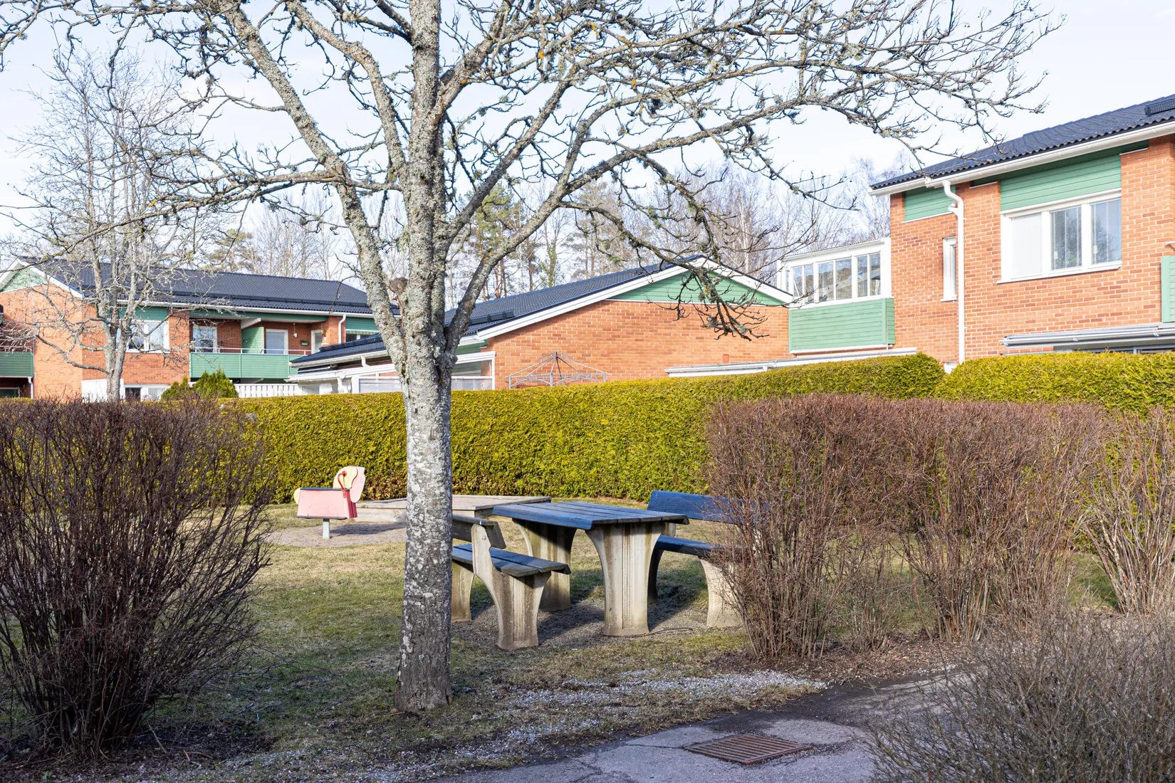 Bostadsrätt, Julrosvägen 102, Norra Gryta, Västerås