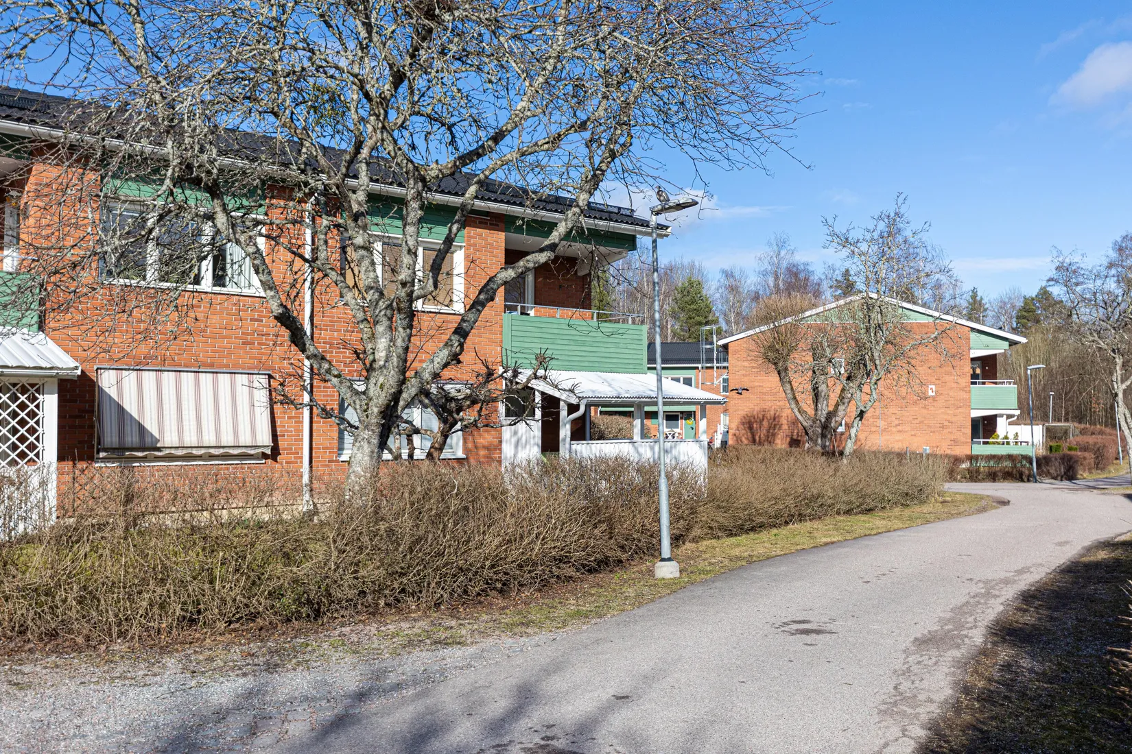 Bostadsrätt, Julrosvägen 102, Norra Gryta, Västerås