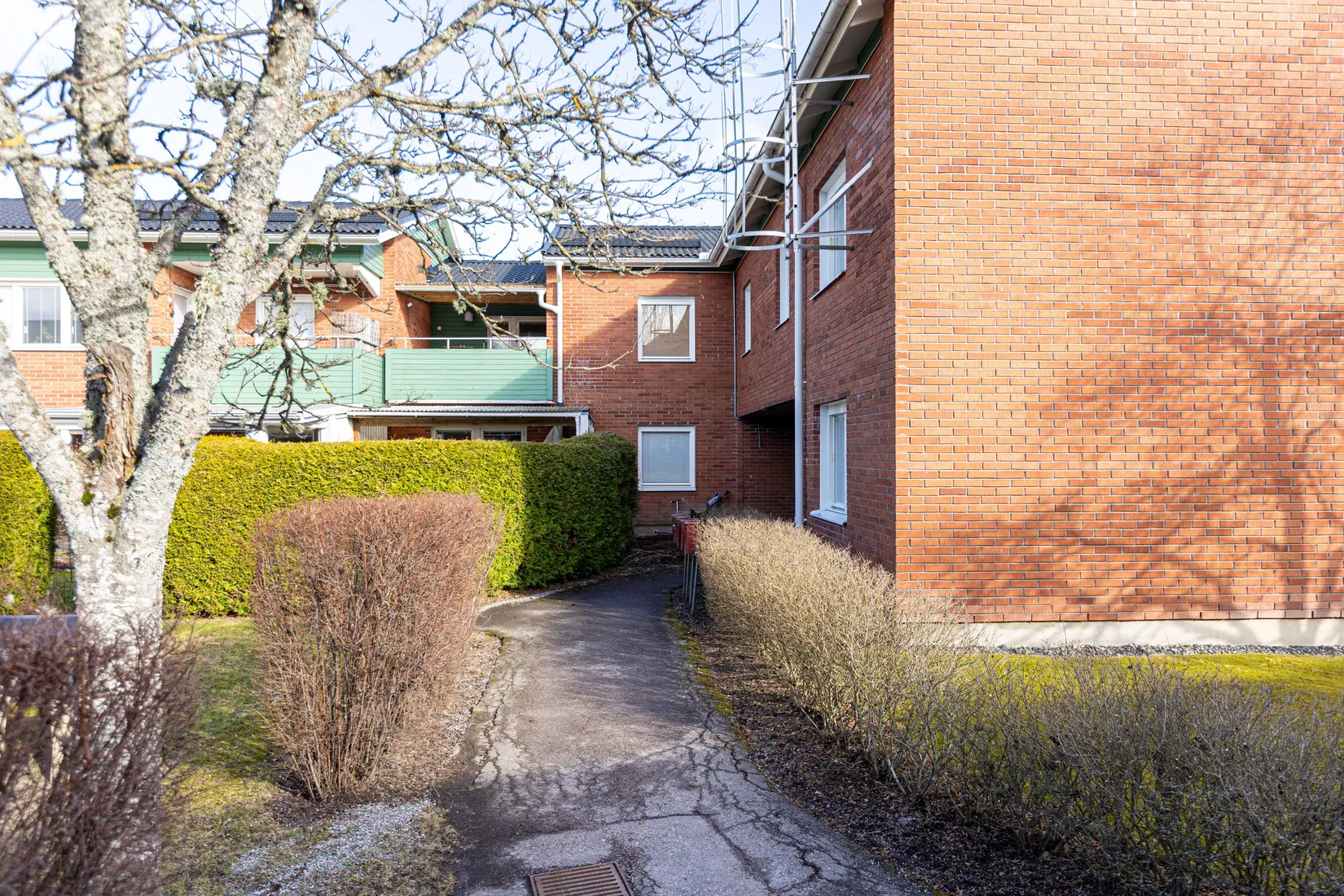 Bostadsrätt, Julrosvägen 102, Norra Gryta, Västerås