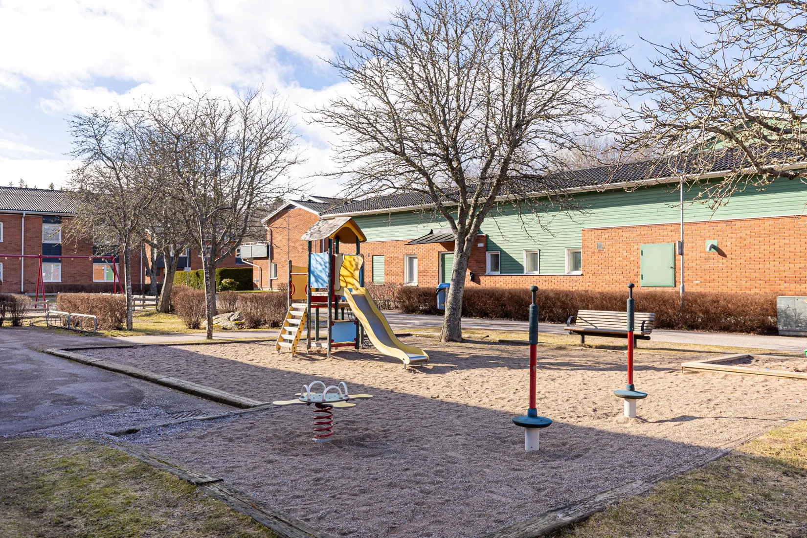 Bostadsrätt, Julrosvägen 102, Norra Gryta, Västerås