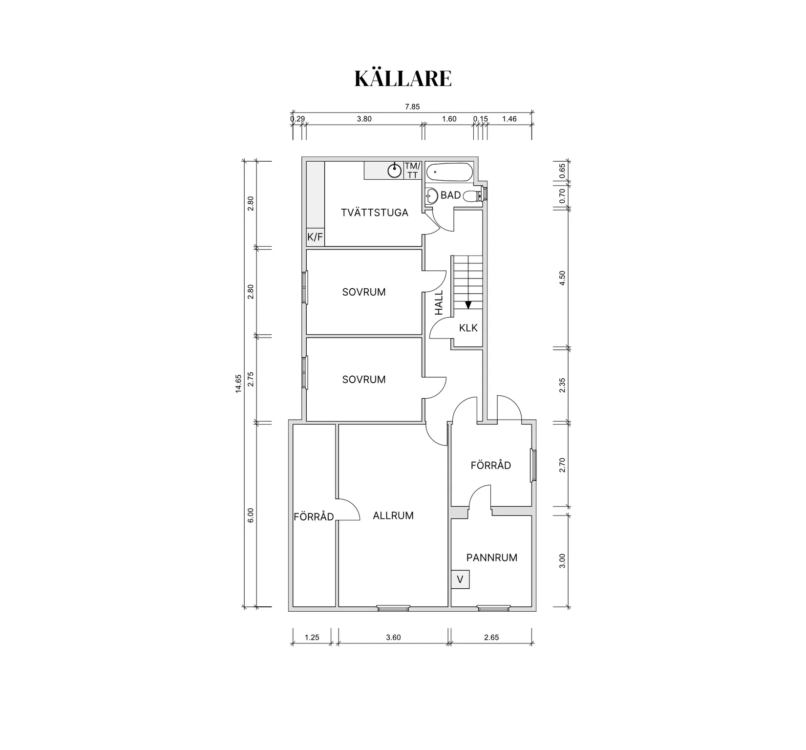 Villa, Hässleholmsvägen 3, Örkelljunga