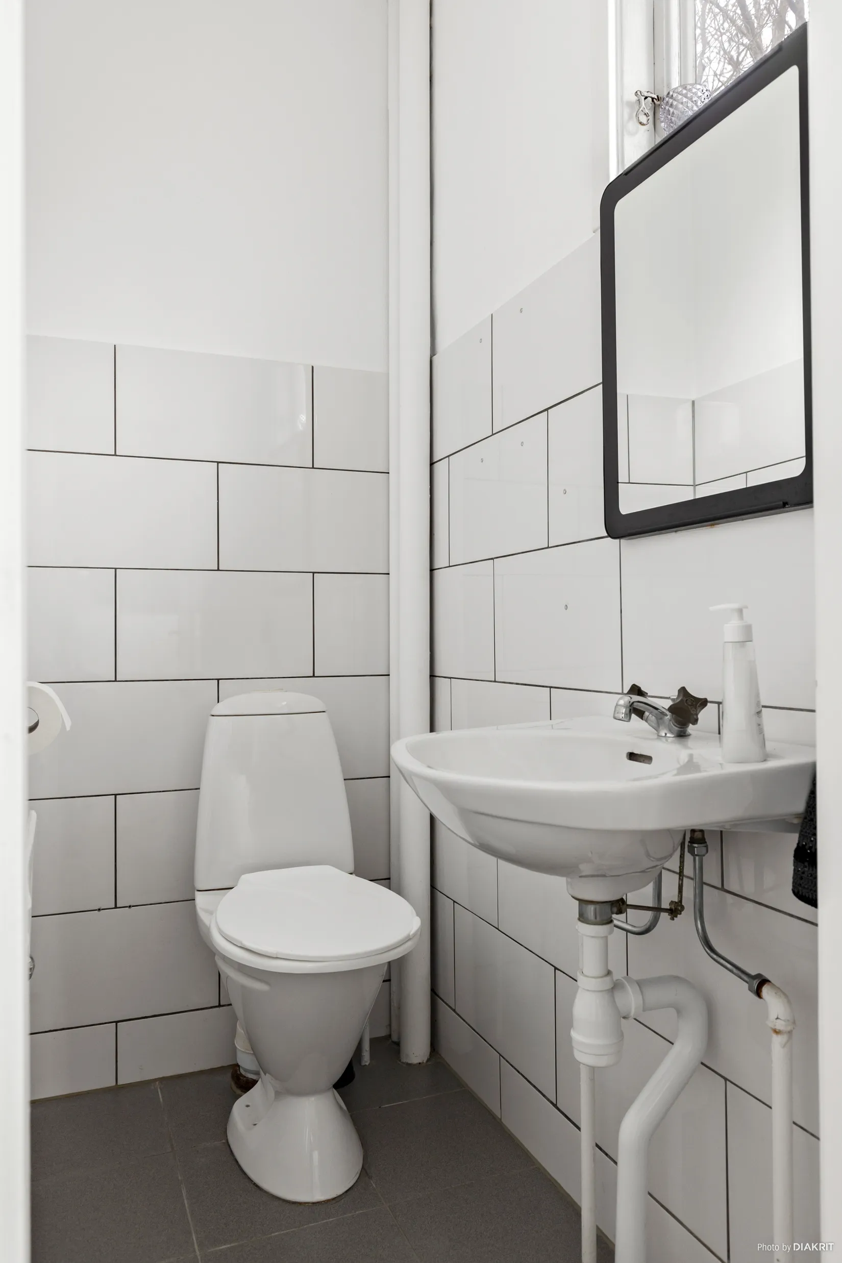 Villa, Hässleholmsvägen 3, Örkelljunga