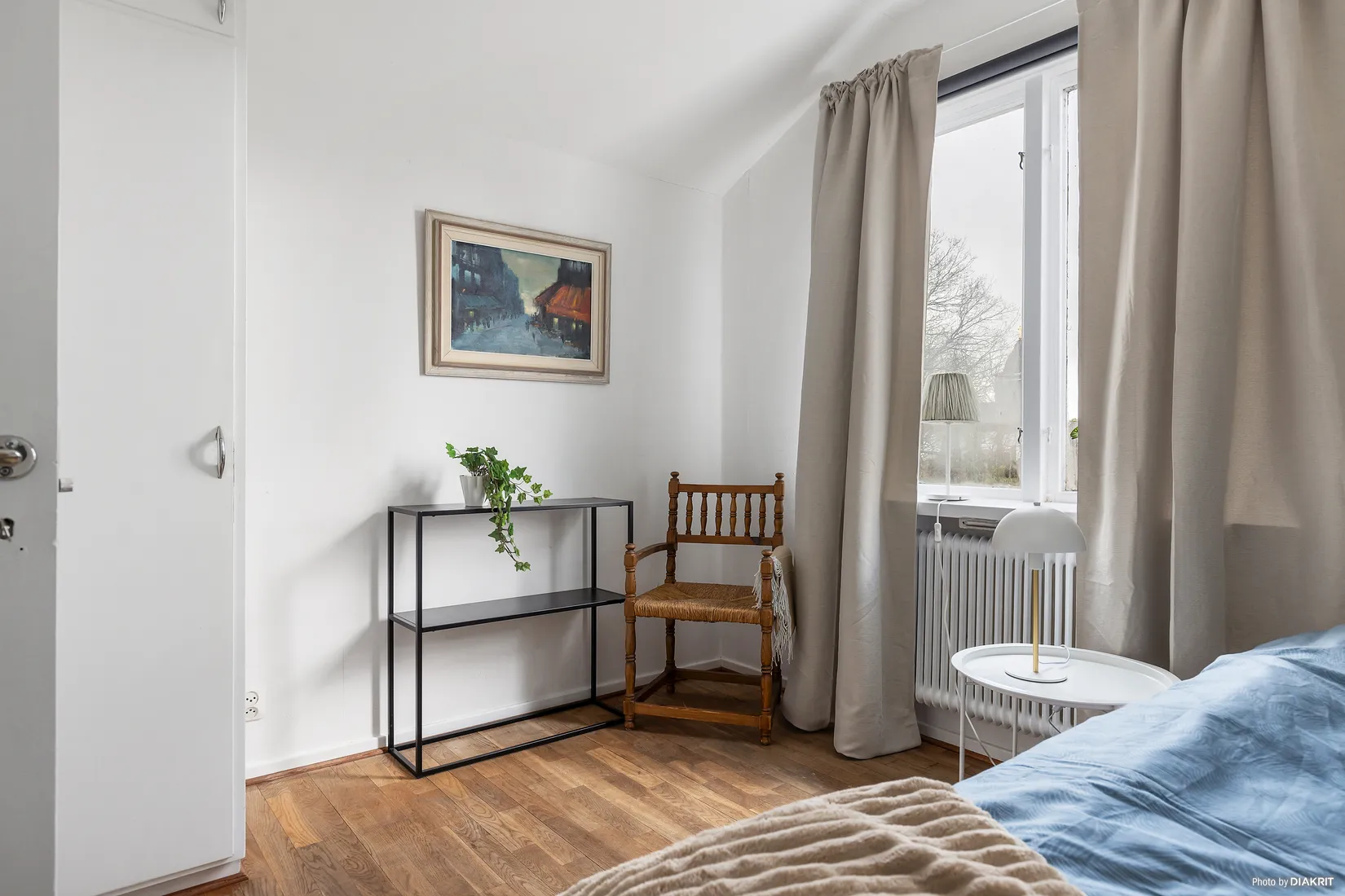 Villa, Hässleholmsvägen 3, Örkelljunga