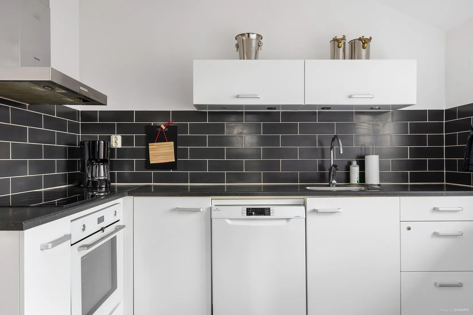 Villa, Hässleholmsvägen 3, Örkelljunga