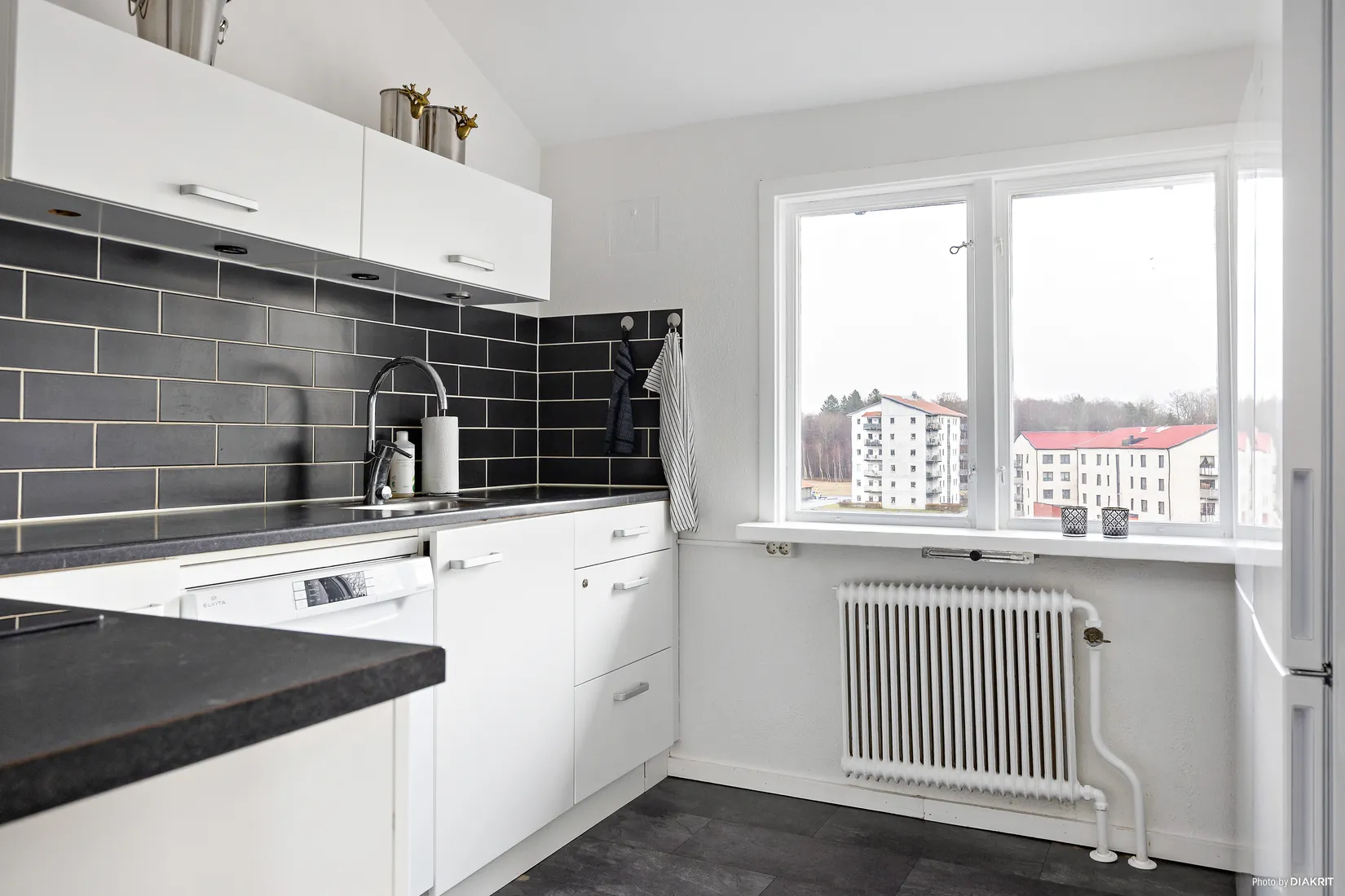 Villa, Hässleholmsvägen 3, Örkelljunga