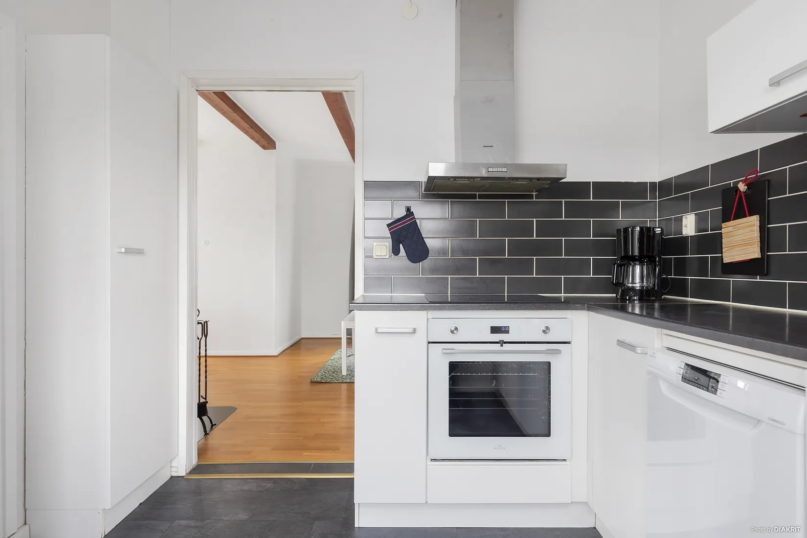 Villa, Hässleholmsvägen 3, Örkelljunga