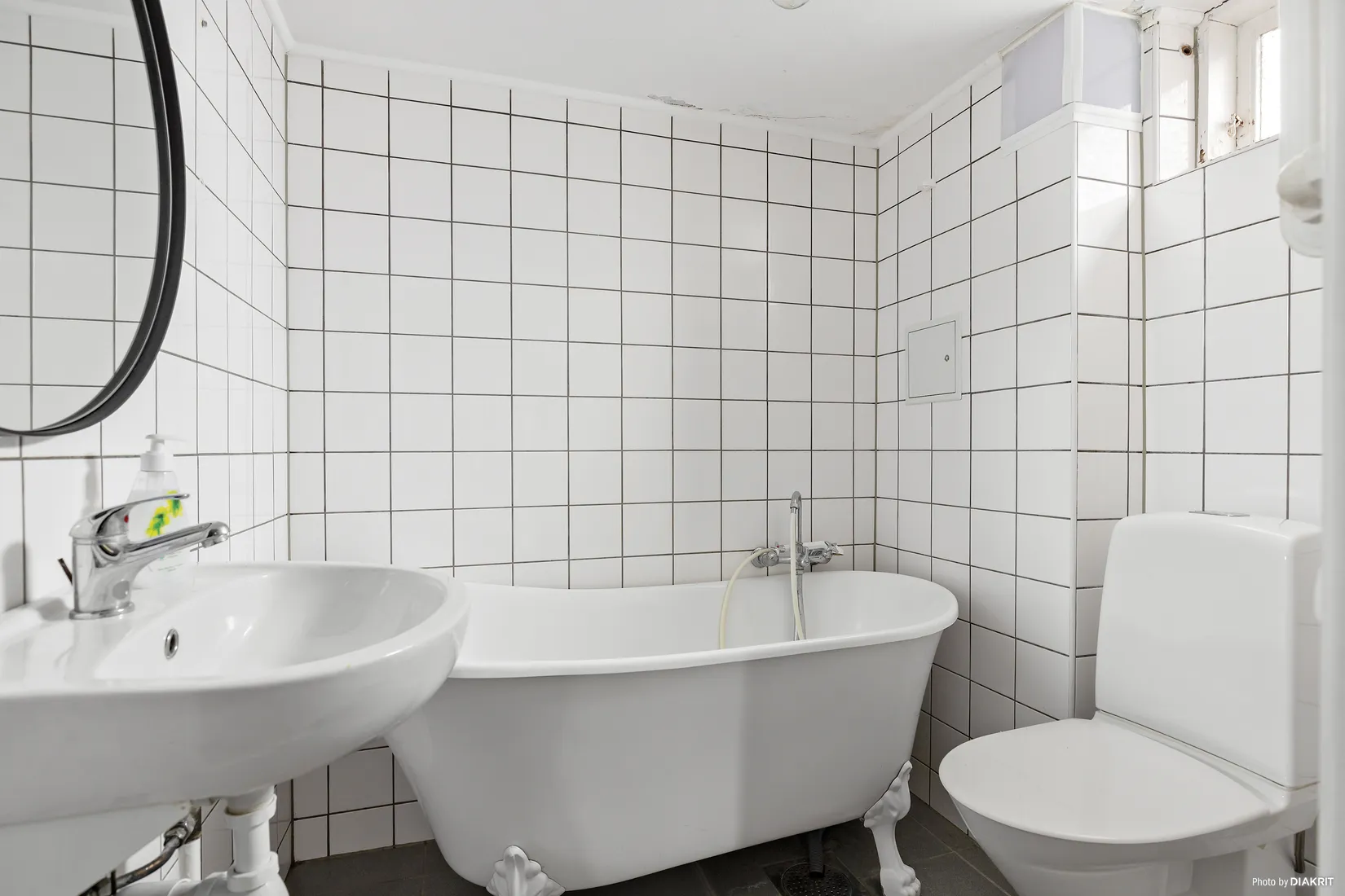 Villa, Hässleholmsvägen 3, Örkelljunga