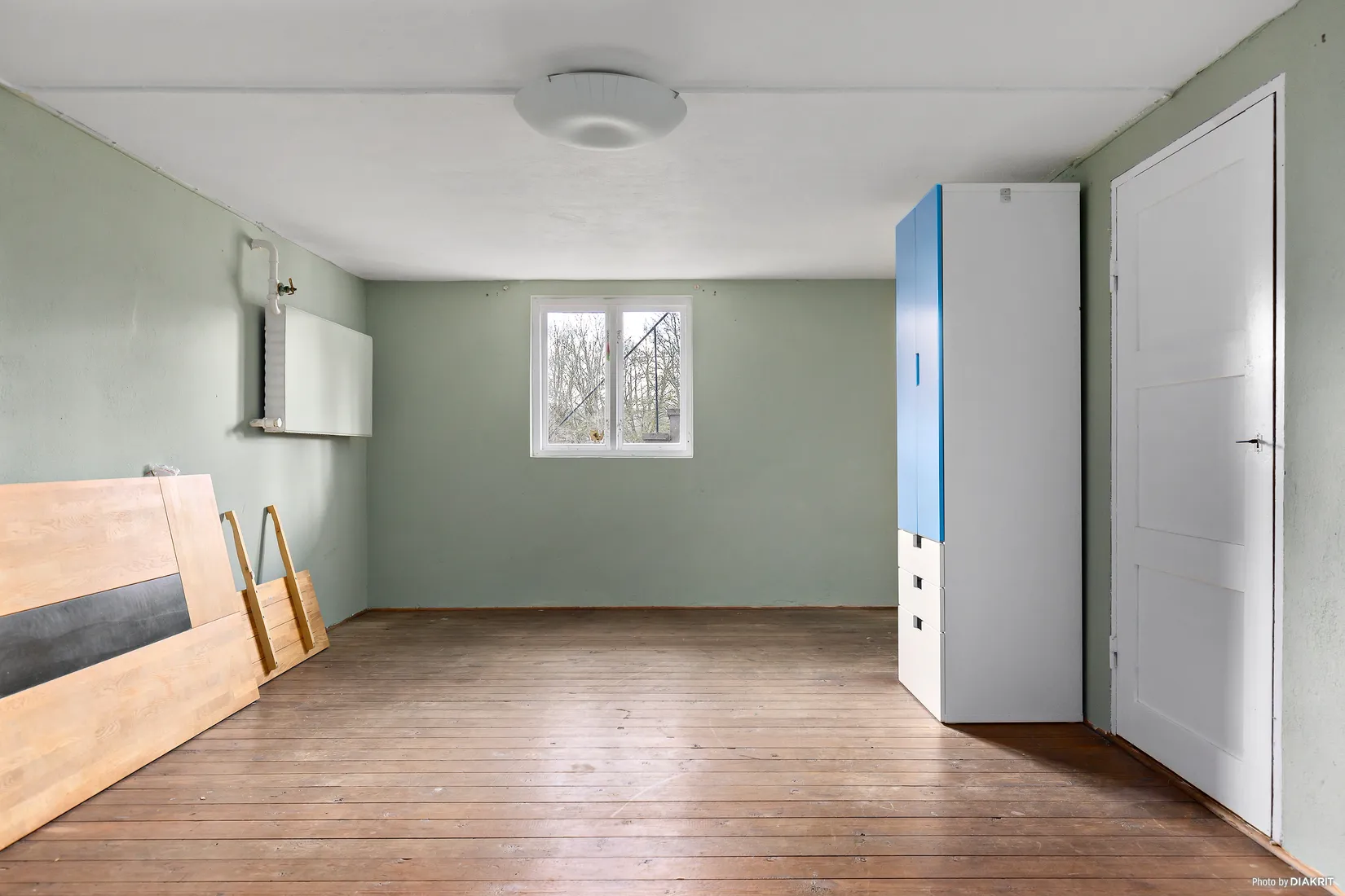 Villa, Hässleholmsvägen 3, Örkelljunga