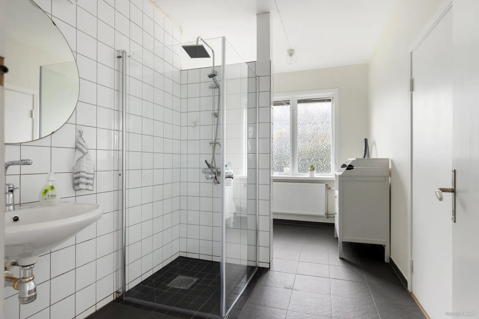 Villa, Hässleholmsvägen 3, Örkelljunga