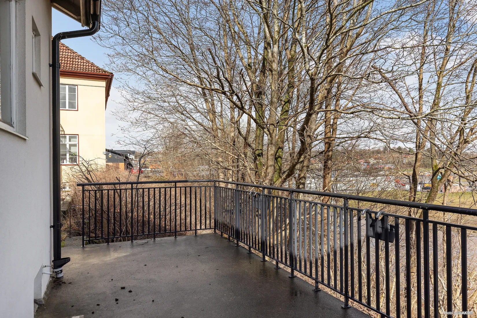 Villa, Hässleholmsvägen 3, Örkelljunga