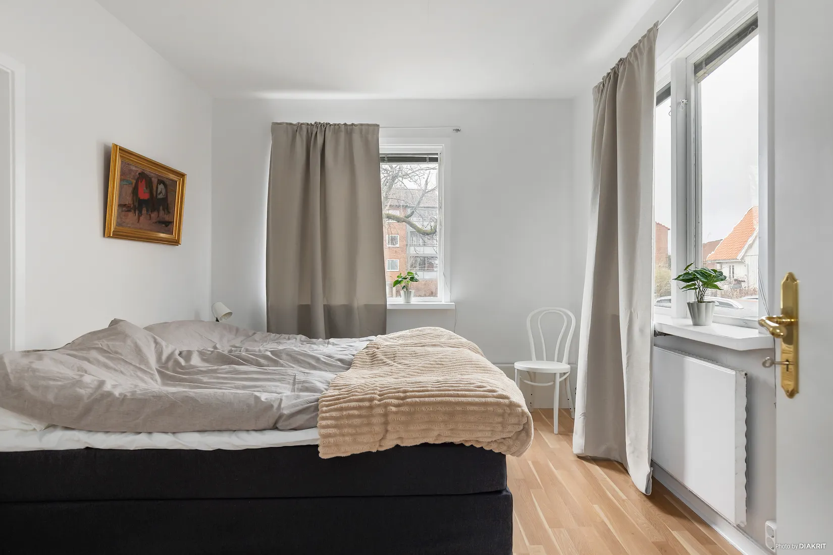 Villa, Hässleholmsvägen 3, Örkelljunga