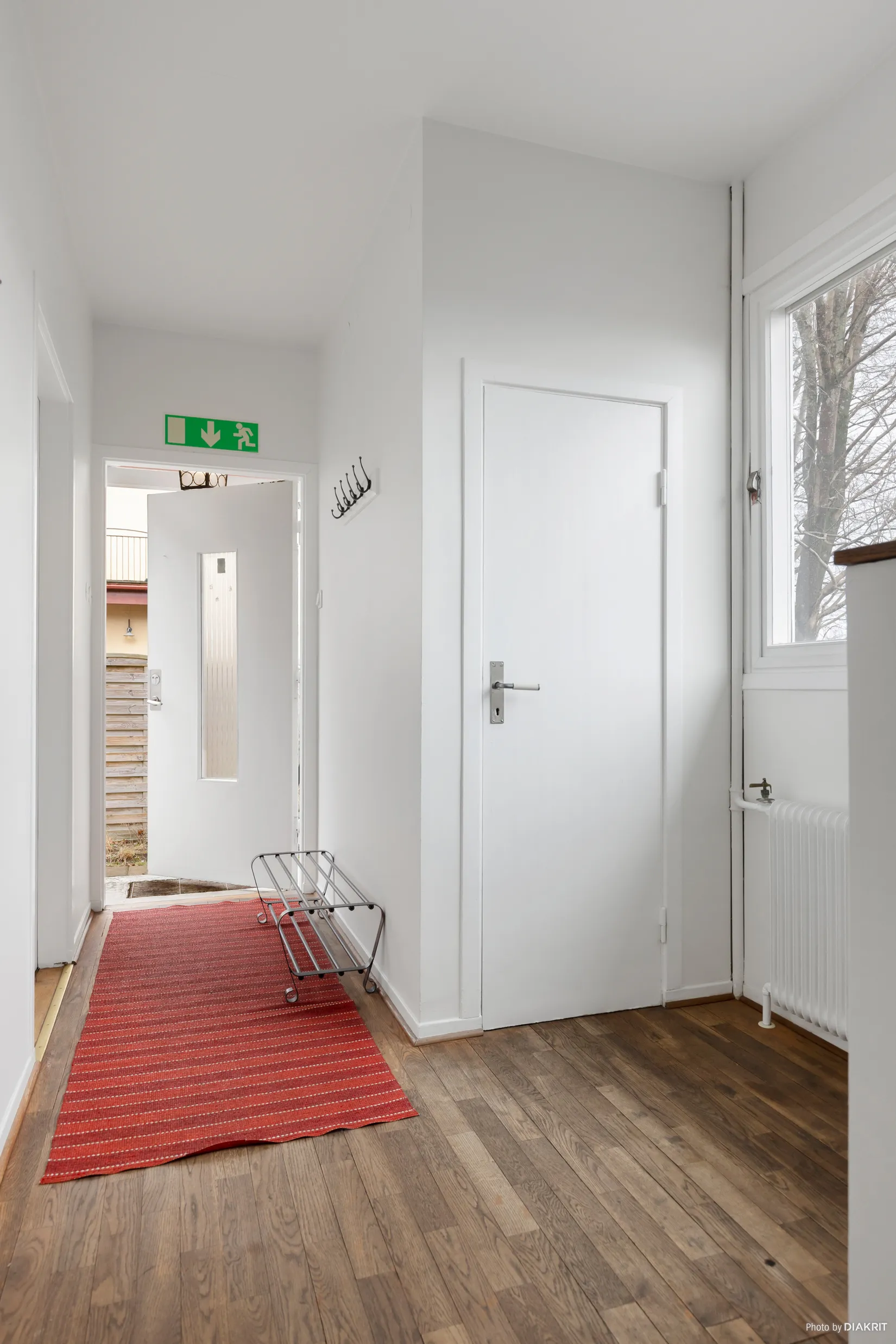 Villa, Hässleholmsvägen 3, Örkelljunga