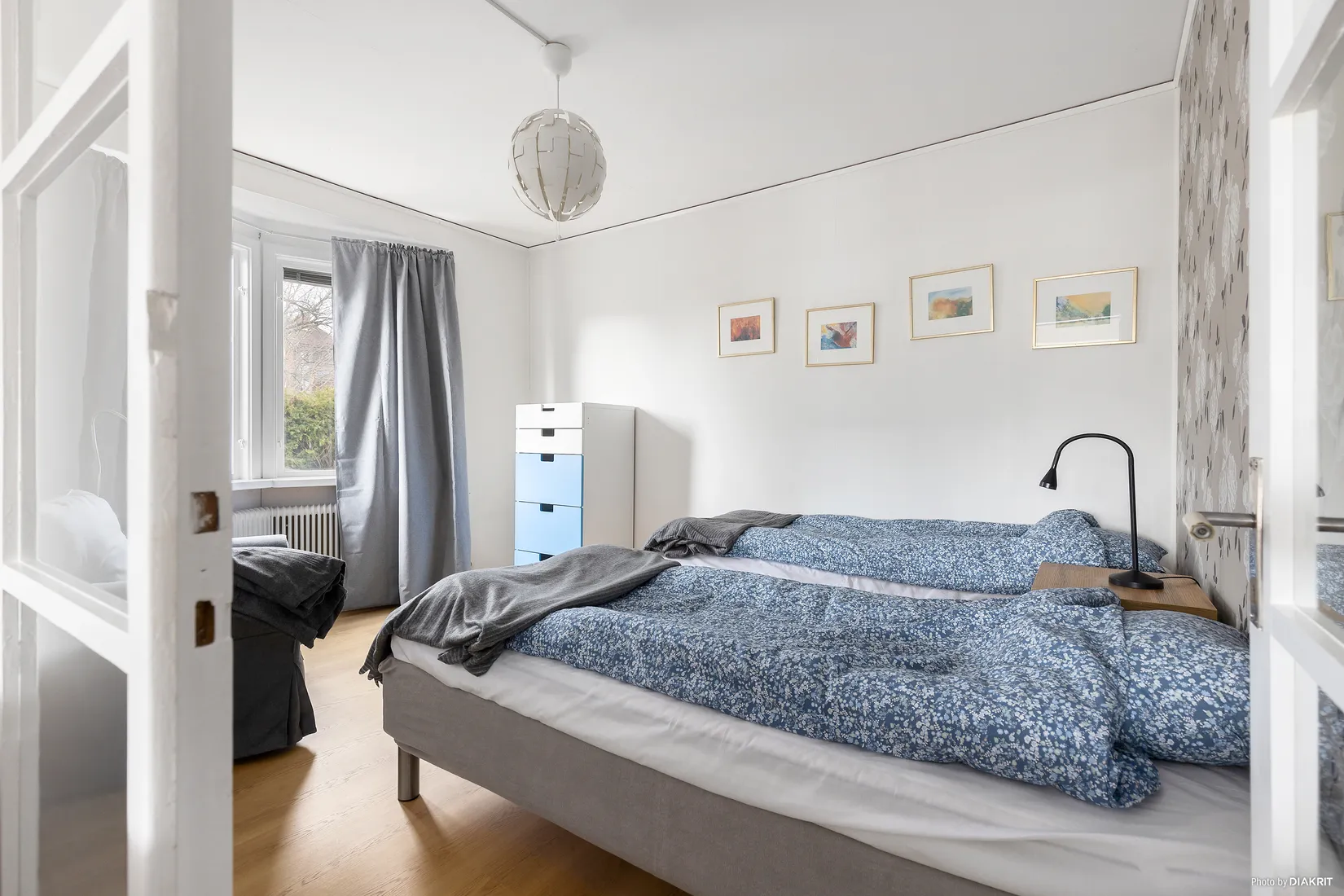 Villa, Hässleholmsvägen 3, Örkelljunga