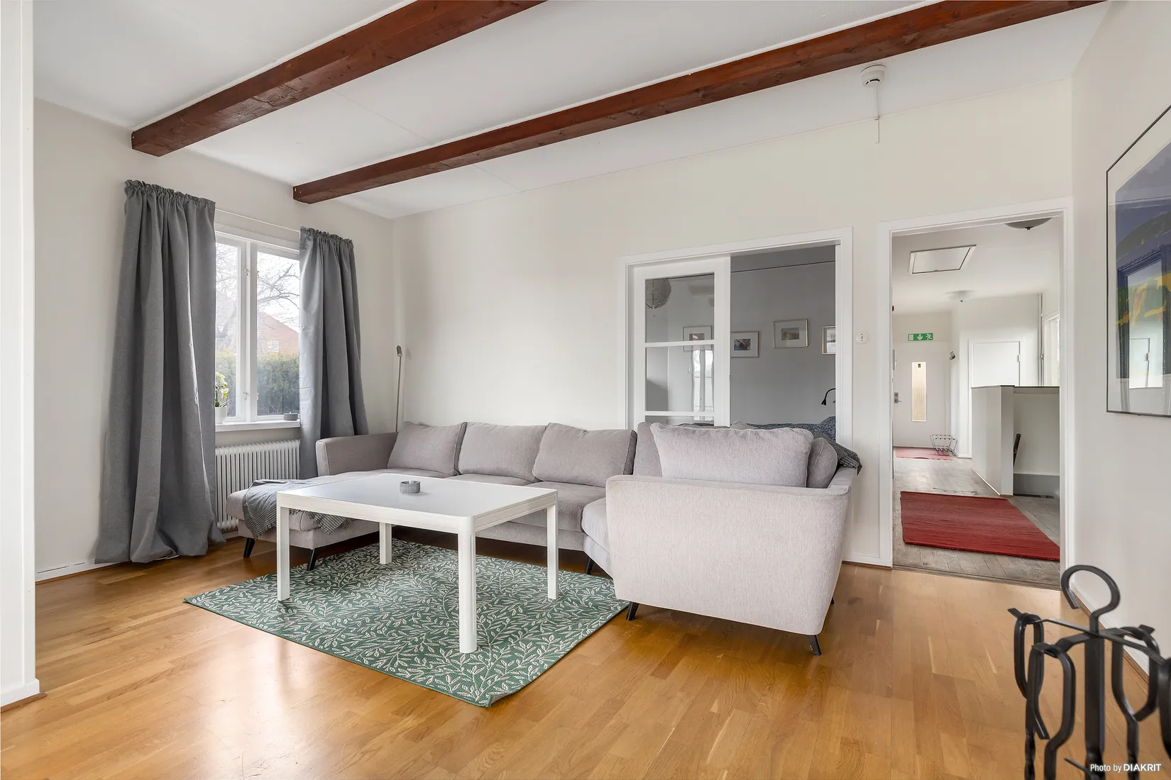 Villa, Hässleholmsvägen 3, Örkelljunga