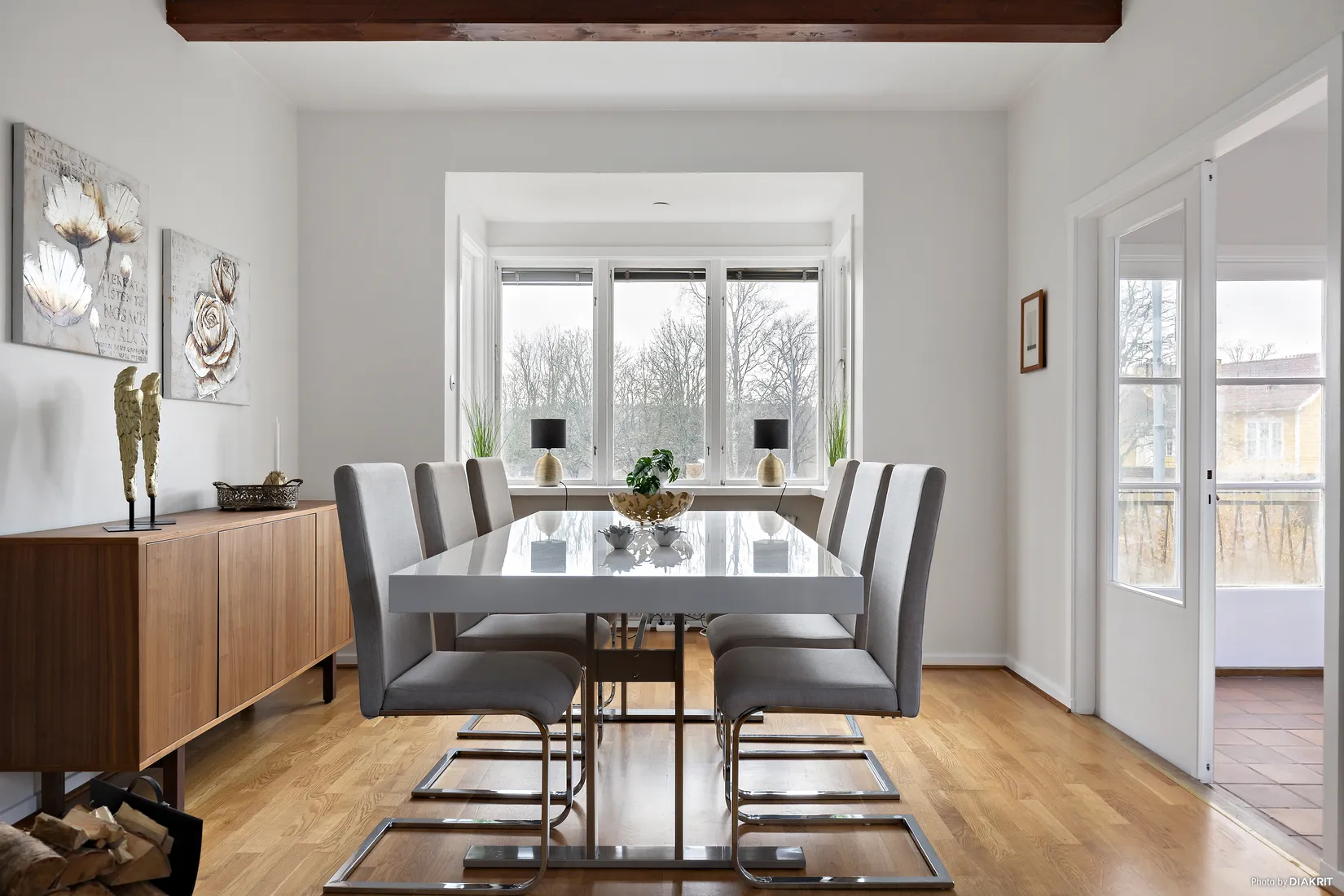 Villa, Hässleholmsvägen 3, Örkelljunga