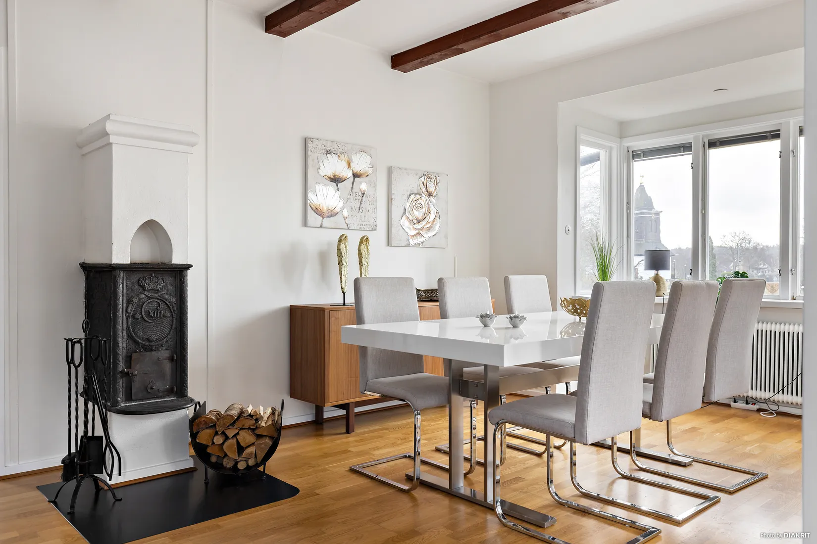 Villa, Hässleholmsvägen 3, Örkelljunga