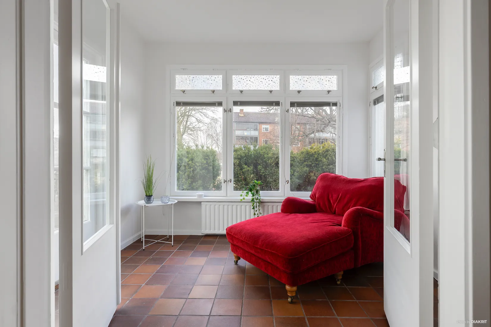 Villa, Hässleholmsvägen 3, Örkelljunga