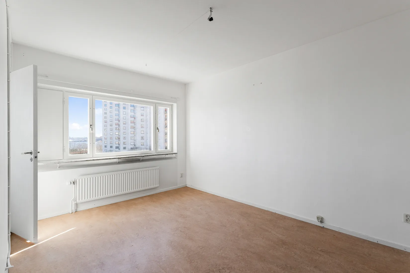 Bostadsrätt, Fyrverkarbacken 30, 3 tr, Kungsholmen Marieberg, Stockholm