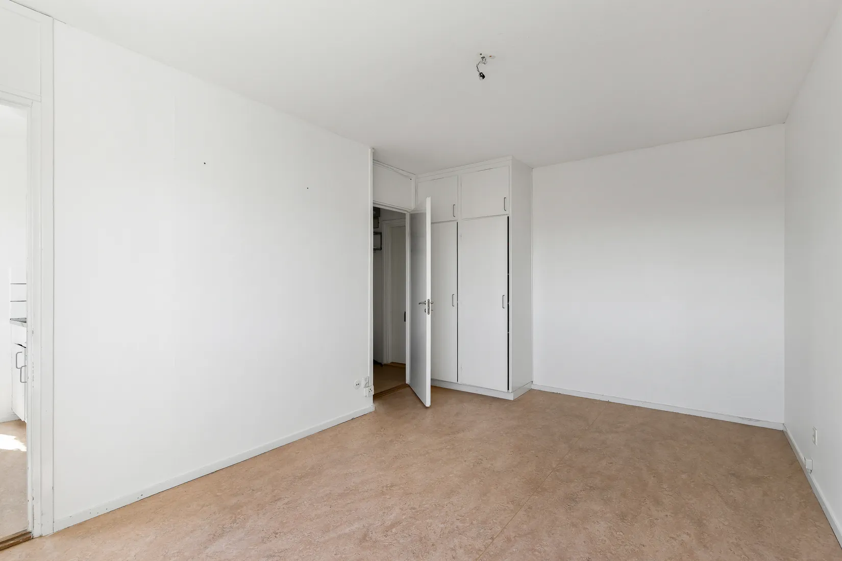 Bostadsrätt, Fyrverkarbacken 30, 3 tr, Kungsholmen Marieberg, Stockholm