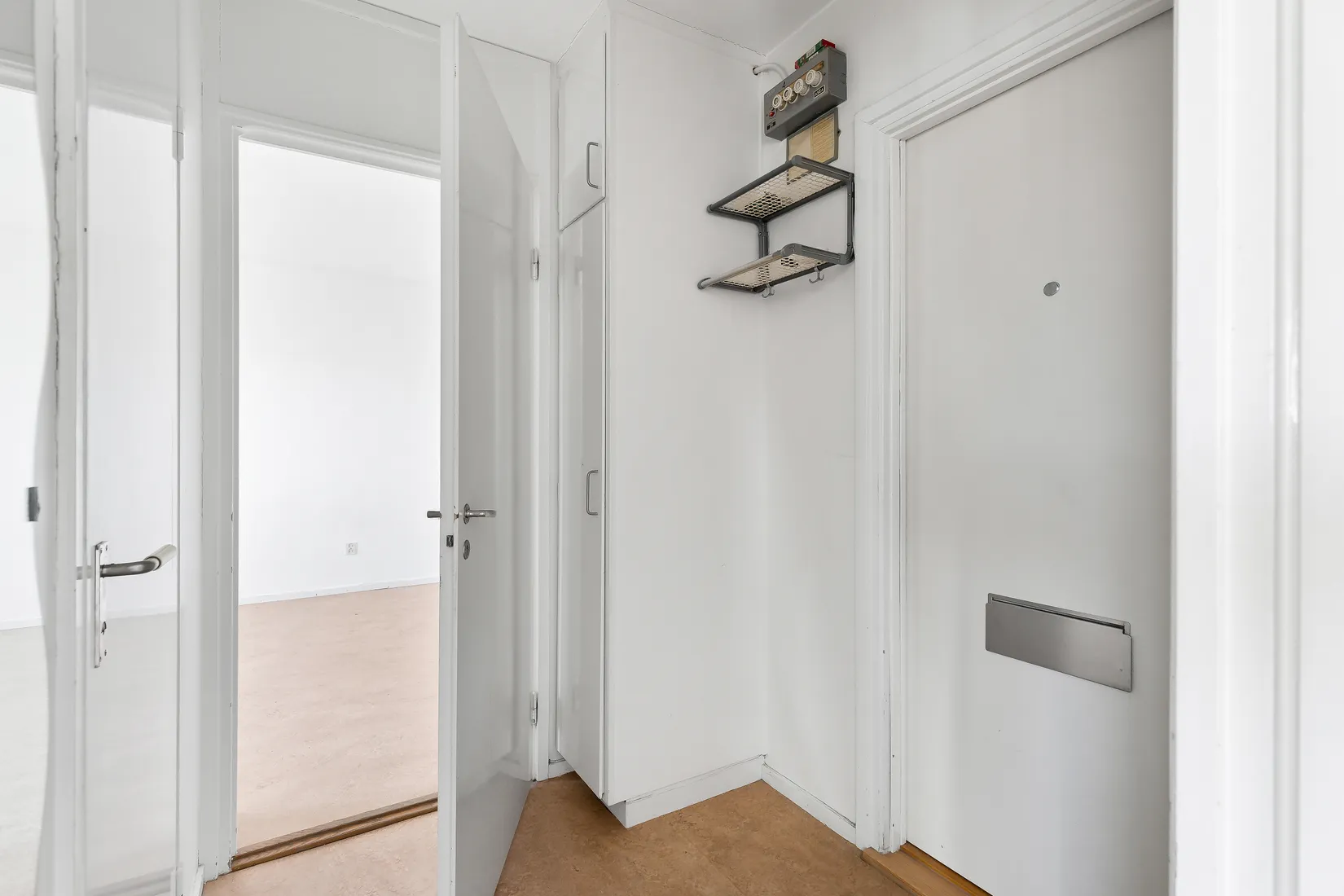 Bostadsrätt, Fyrverkarbacken 30, 3 tr, Kungsholmen Marieberg, Stockholm