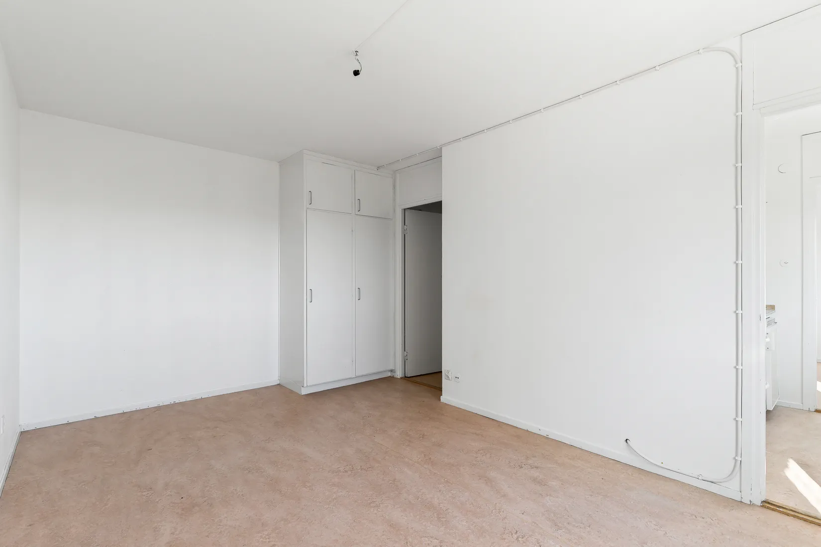 Bostadsrätt, Fyrverkarbacken 30, 3 tr, Kungsholmen Marieberg, Stockholm