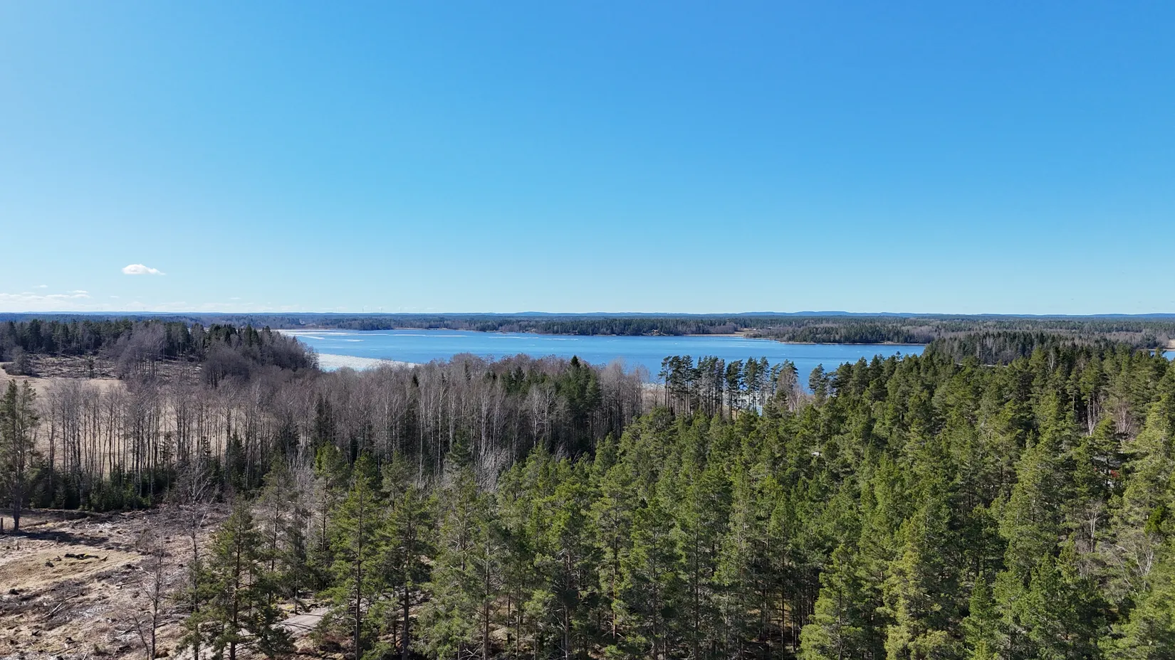 Fritidshus, Fornminnesvägen 44, Säffle