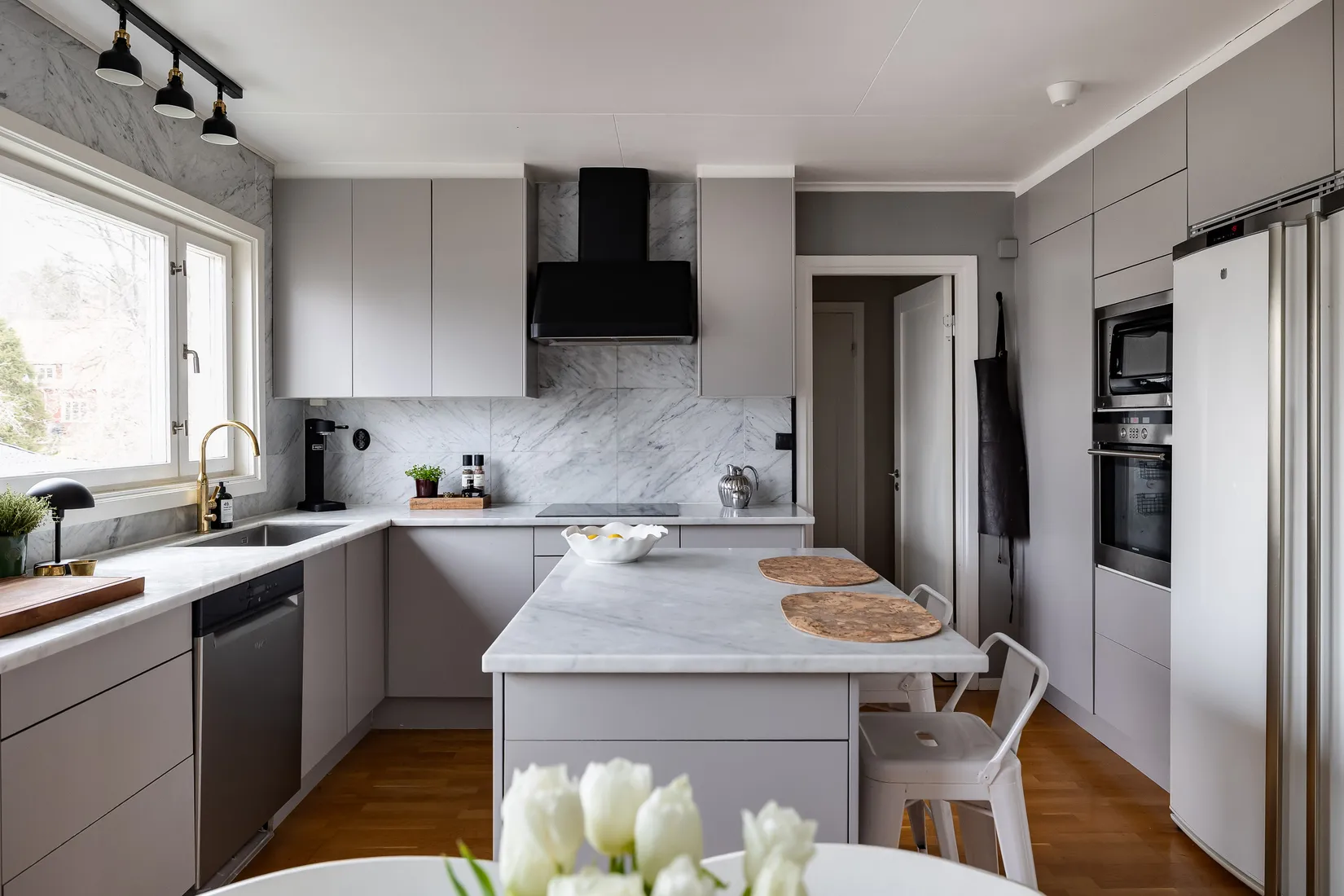 Villa, Moränvägen 13A, Adolfsberg, Örebro