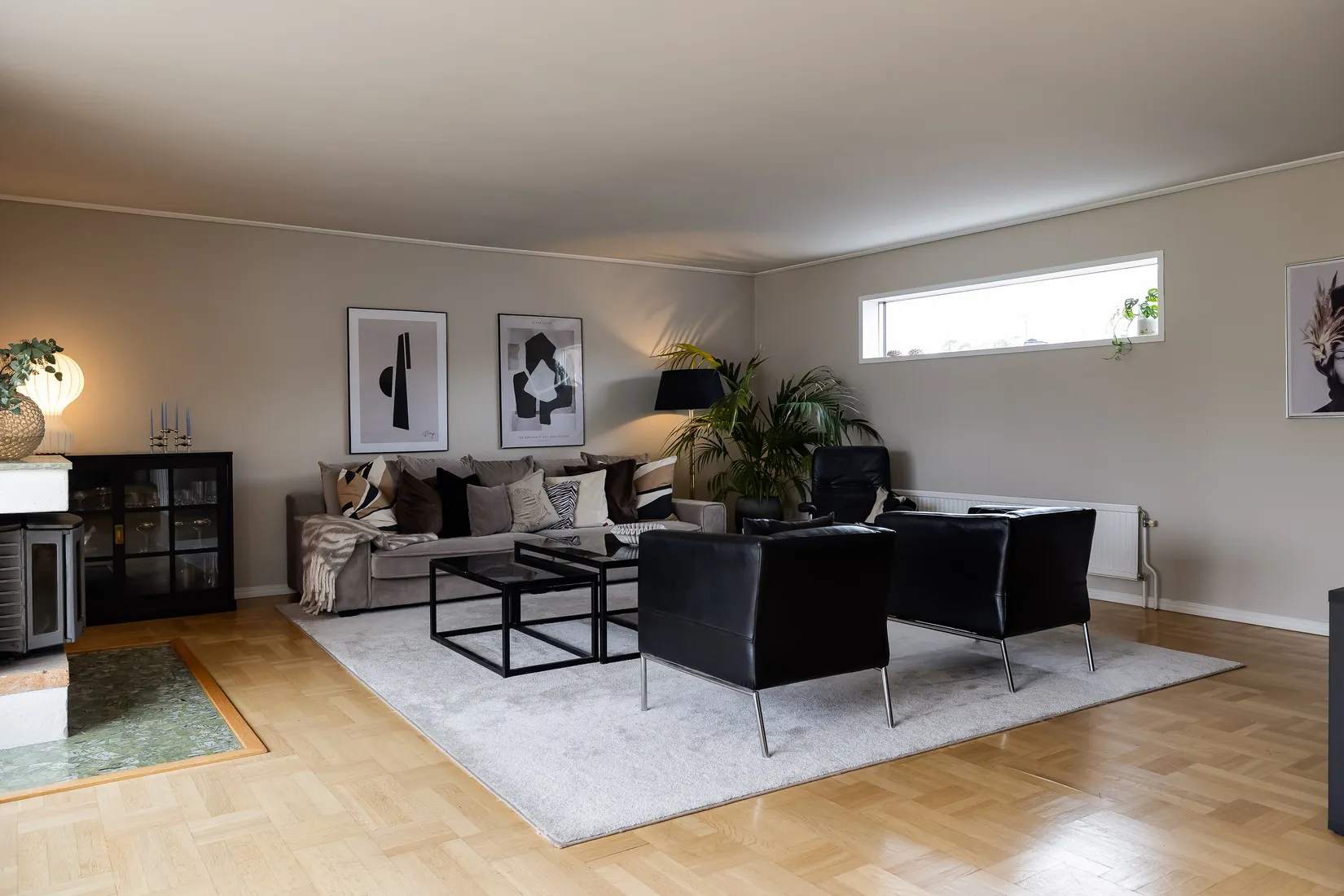 Villa, Moränvägen 13A, Adolfsberg, Örebro