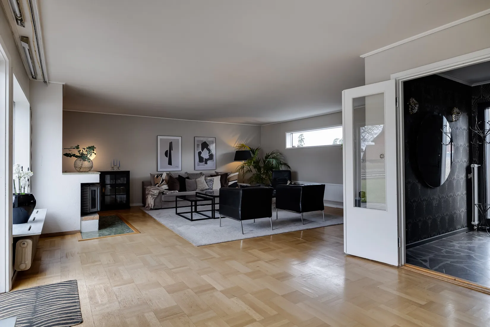 Villa, Moränvägen 13A, Adolfsberg, Örebro