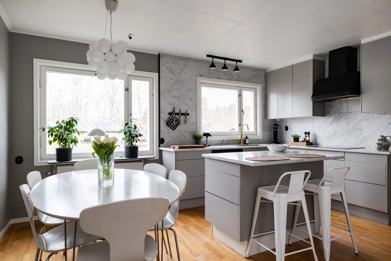 Villa, Moränvägen 13A, Adolfsberg, Örebro