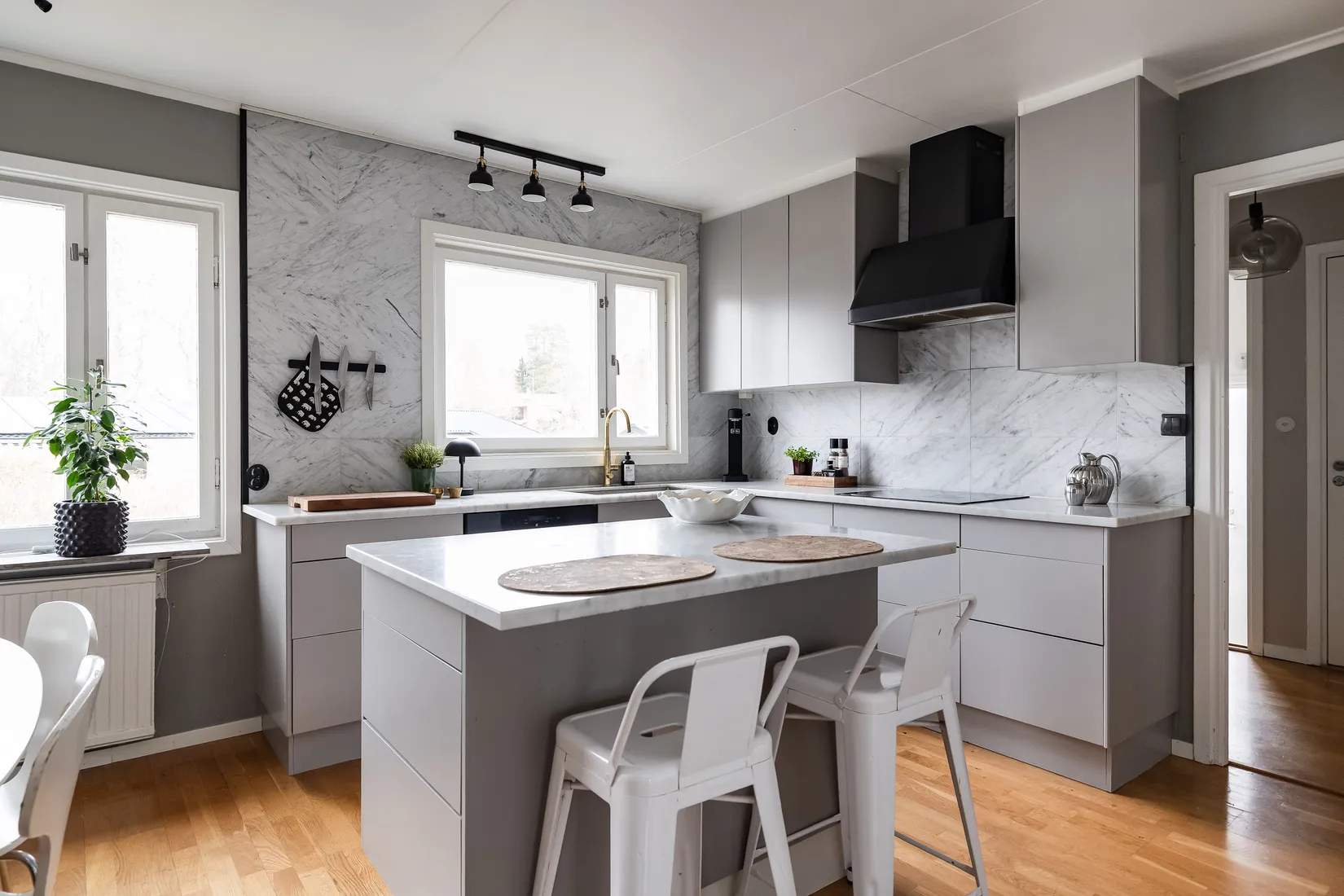 Villa, Moränvägen 13A, Adolfsberg, Örebro