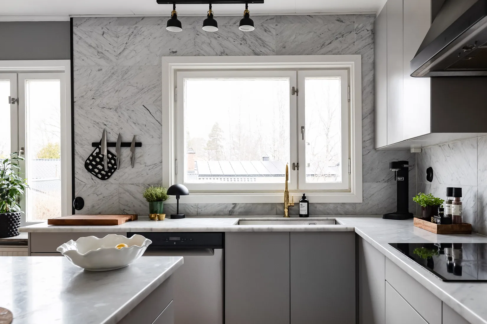 Villa, Moränvägen 13A, Adolfsberg, Örebro