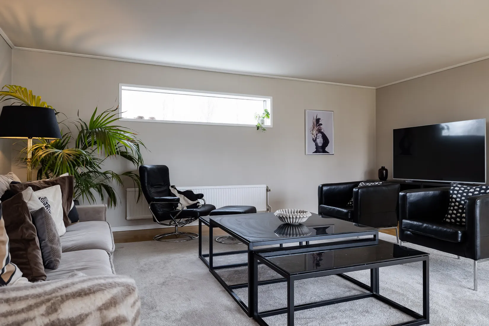 Villa, Moränvägen 13A, Adolfsberg, Örebro