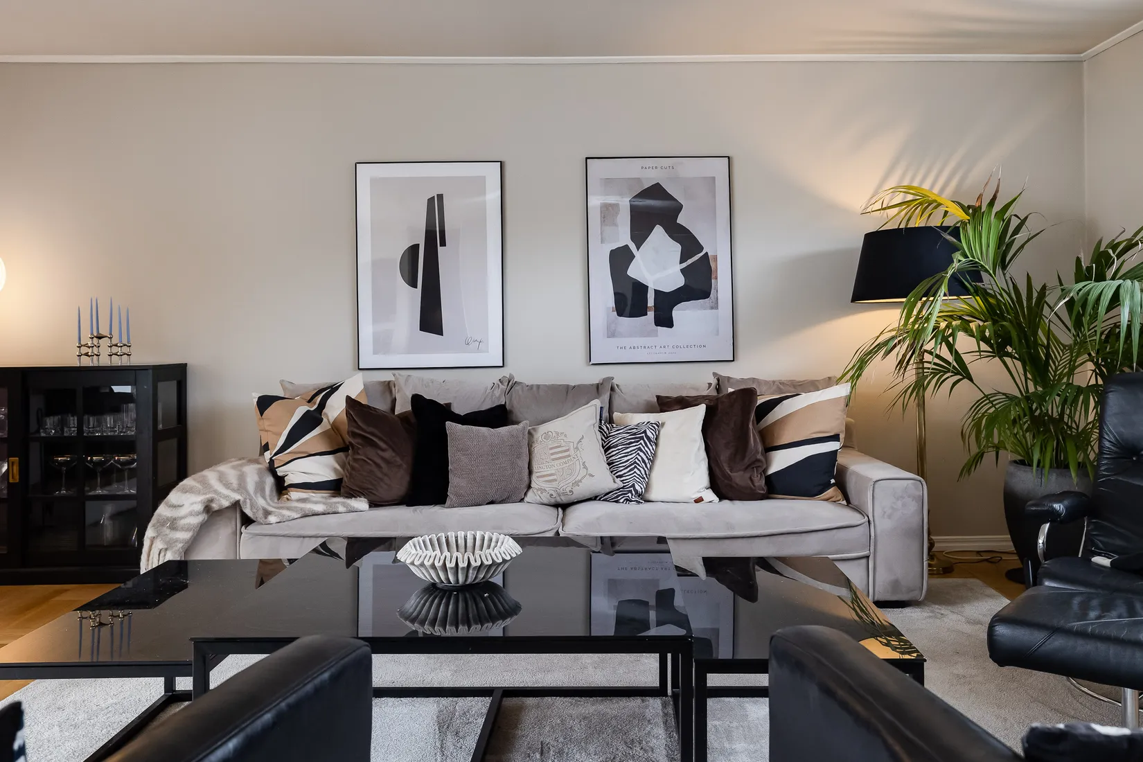 Villa, Moränvägen 13A, Adolfsberg, Örebro