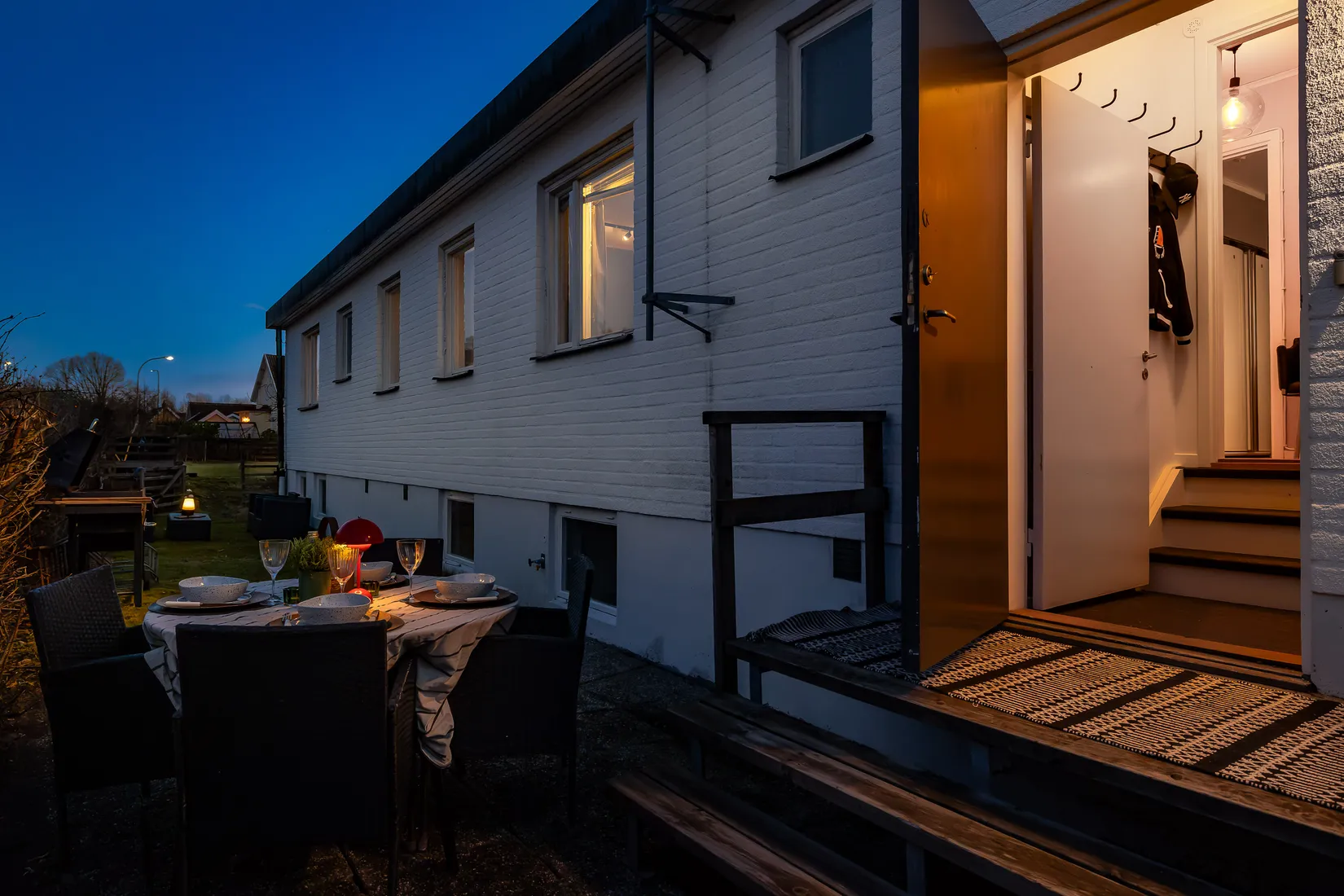 Villa, Moränvägen 13A, Adolfsberg, Örebro