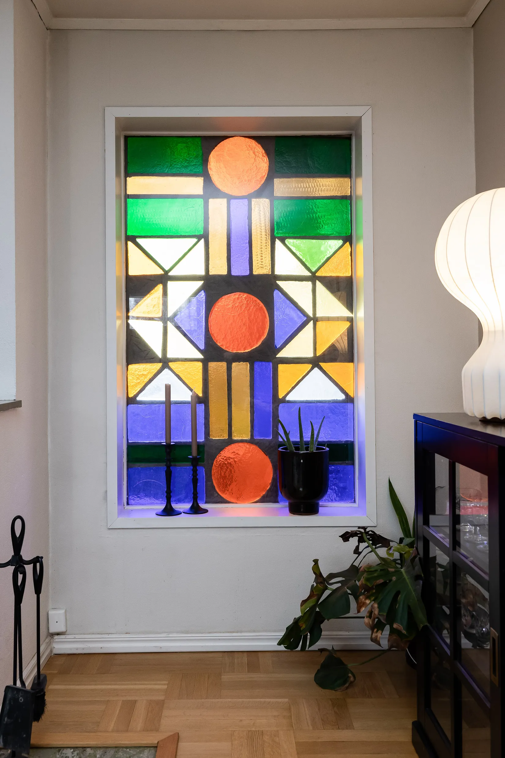 Villa, Moränvägen 13A, Adolfsberg, Örebro