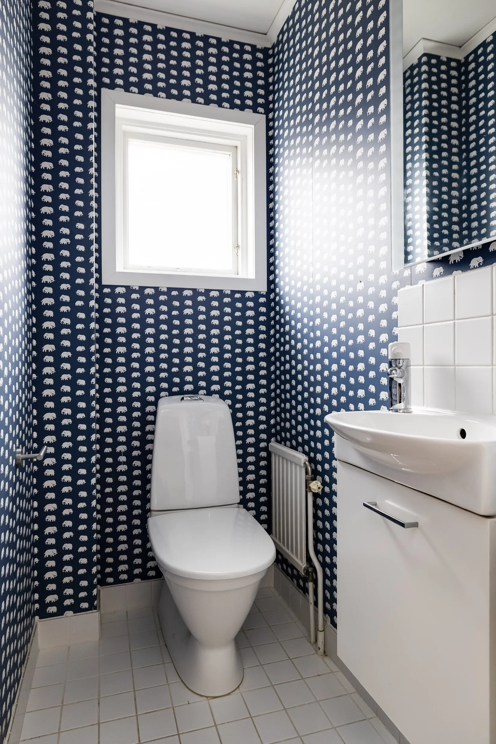 Villa, Moränvägen 13A, Adolfsberg, Örebro