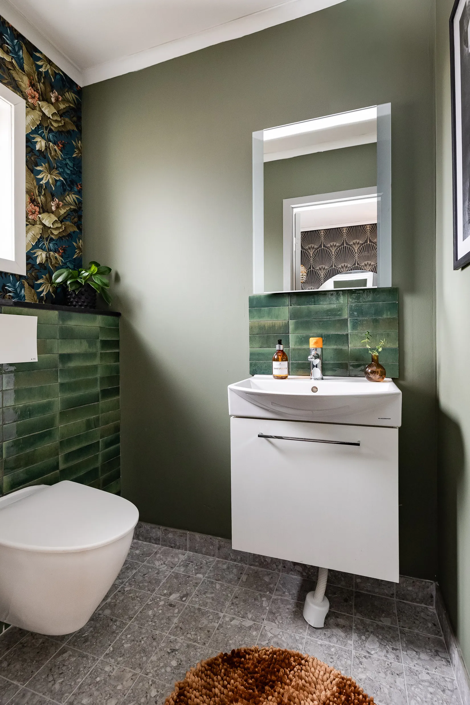 Villa, Moränvägen 13A, Adolfsberg, Örebro