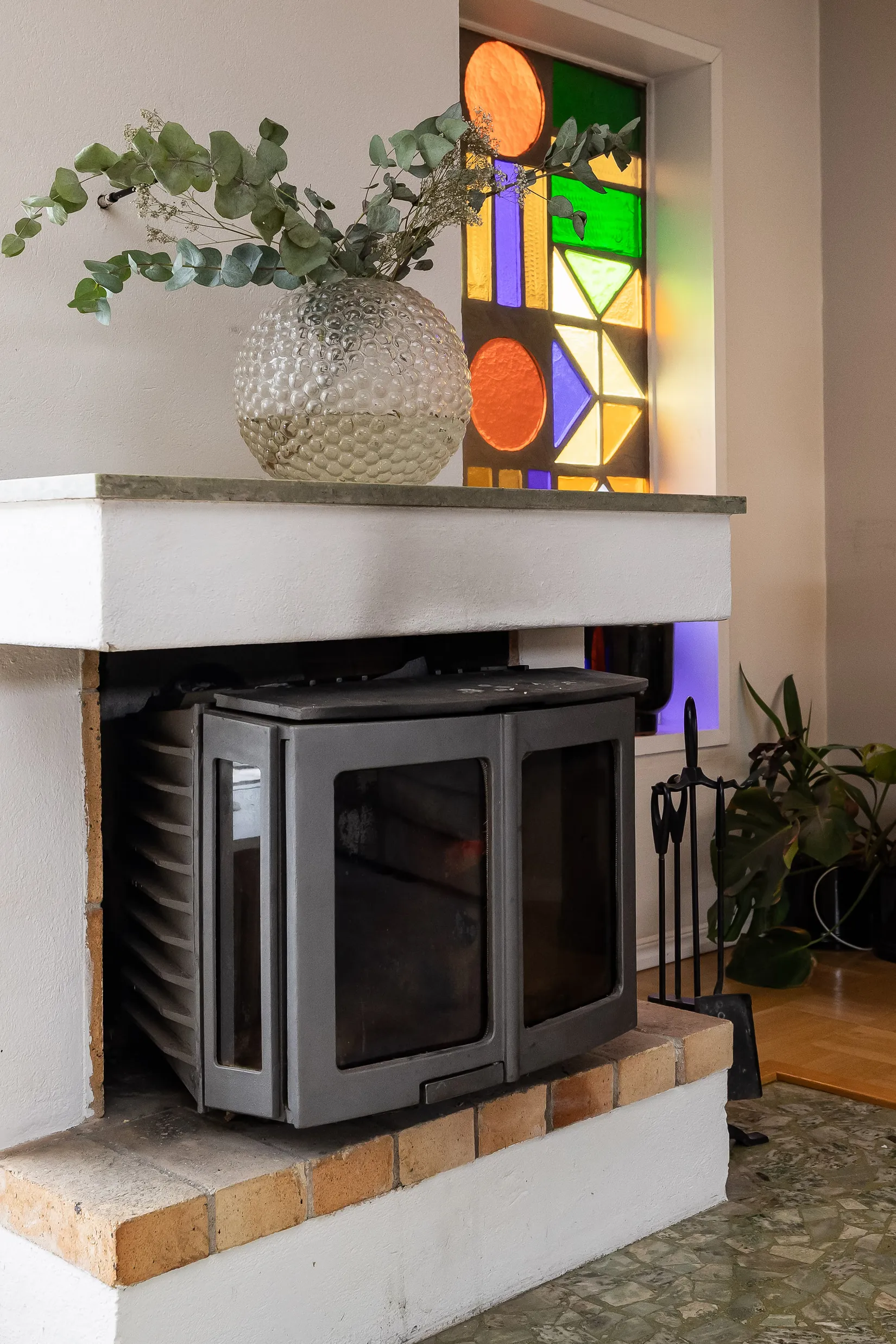 Villa, Moränvägen 13A, Adolfsberg, Örebro