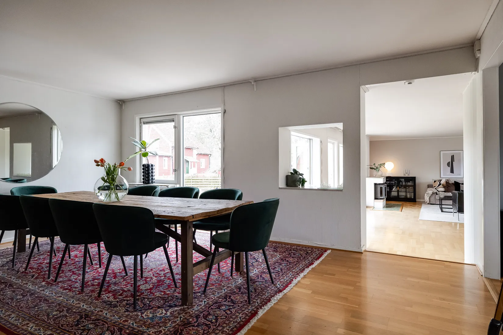 Villa, Moränvägen 13A, Adolfsberg, Örebro