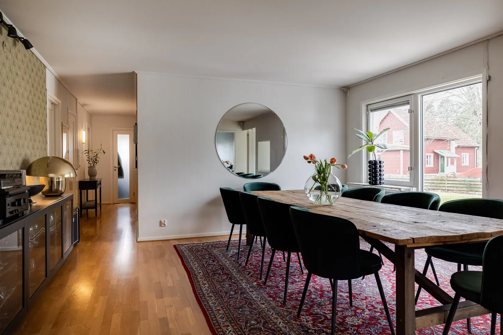 Villa, Moränvägen 13A, Adolfsberg, Örebro