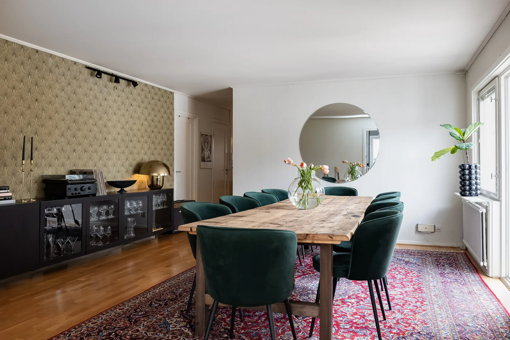 Villa, Moränvägen 13A, Adolfsberg, Örebro