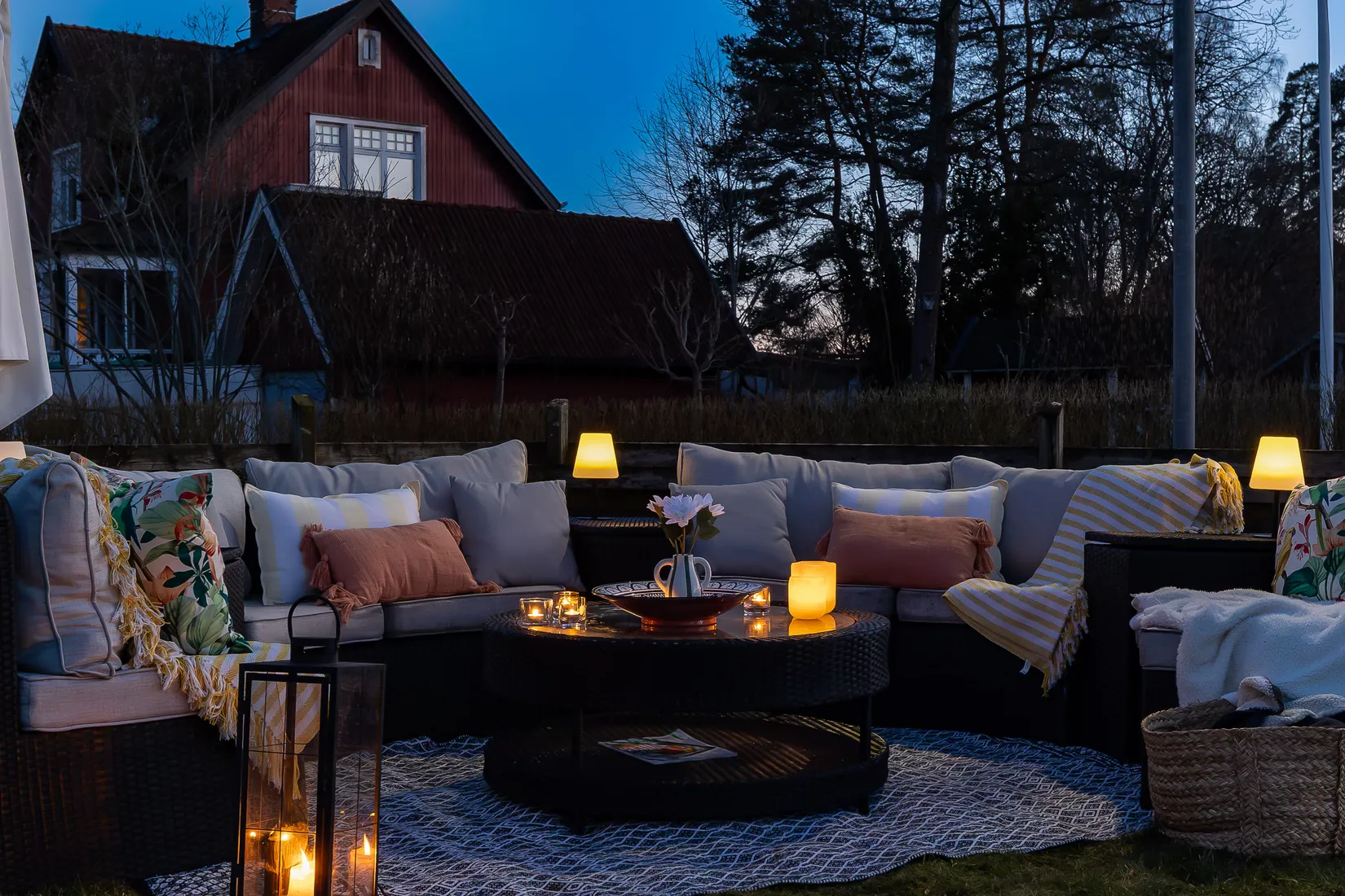 Villa, Moränvägen 13A, Adolfsberg, Örebro