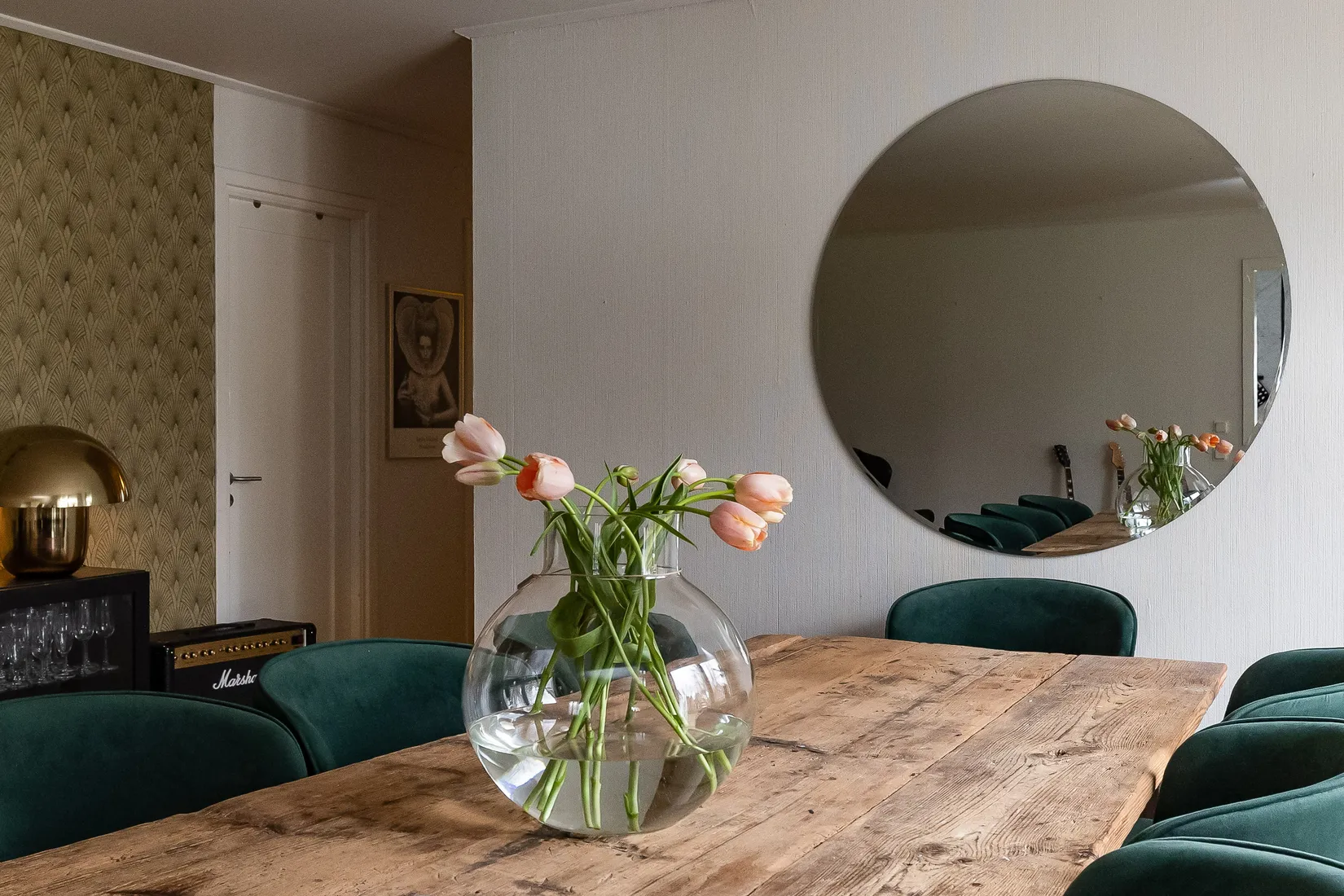 Villa, Moränvägen 13A, Adolfsberg, Örebro