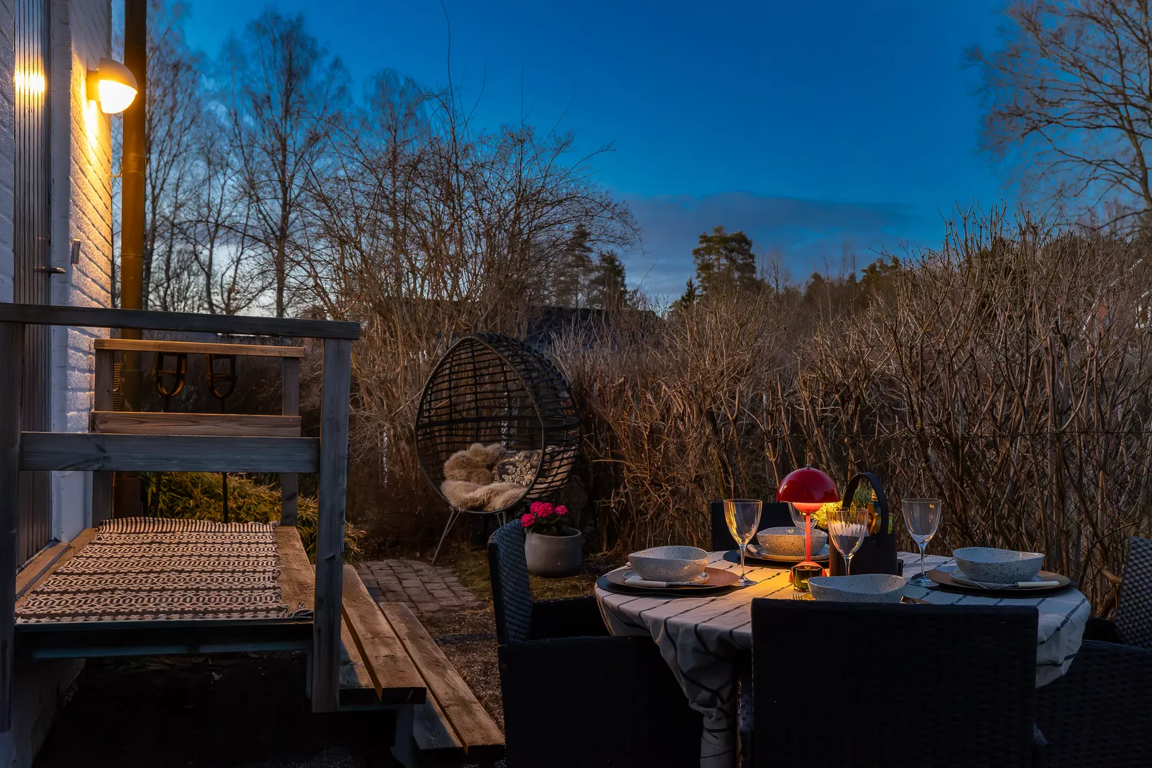 Villa, Moränvägen 13A, Adolfsberg, Örebro